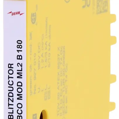 Blitzstromableiter DEHN SE BCO MOD ML2 B 180 für BLITZDUCTOR 