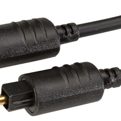 Roline cavo in fibra Toslink, ST-ST, 2,0m 