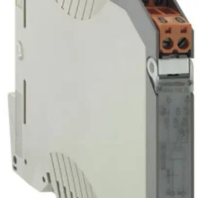 Convertitori di segnali Weidmüller Wave-Serie WAZ4 VVC DC 0…10/0…10V con.a molla 
