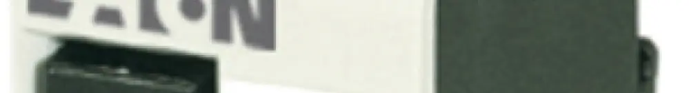 Bloc de contacts auxiliaires Eaton DILM150-XHI11, 6A 