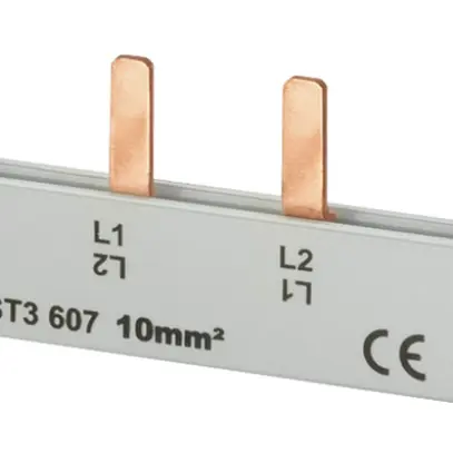 Barra collettrice Siemens SENTRON 5ST3710 per 5ST, 3L 16mm² 1016mm 