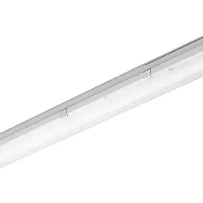 Lamp.p.loc.um. LED Philips CoreLine WT120C 21W 2700lm 840 IP65 1215×80 grigio 