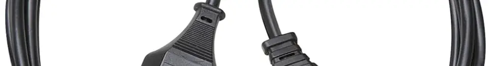 Cavo di prolunga Brennenstuhl PVC 10A 230V 2×1mm² T11/T11 5m ne 