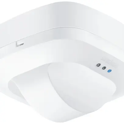 Rilevatore di presenza AP Steinel Dual HF COM1, angolare bianco 