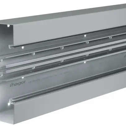 Canale perapetto tehalit BRS 210×85×2000mm acciaio zinco 