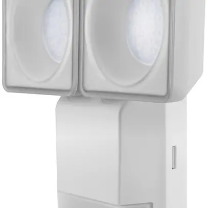 Applique LED LDV ENDURA PRO SPOT SENSOR, 16W 840 IP55 blanc 