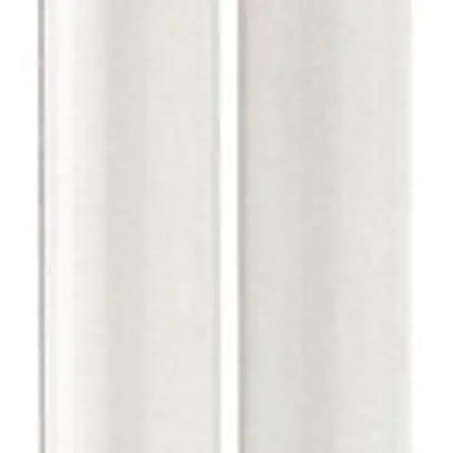 Lampada fluocompatta MASTER PL-L 24W 865 4P 