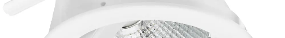 Spot LED INC Accent Compact Adjustable RS771B 49S/930 PSU-E HWB WH 
