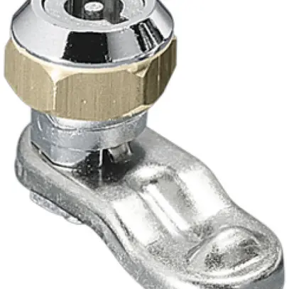 Chiusura Rittal SZ 2520.000 chiusura dell'anta con doppia aletta per AE/AX 