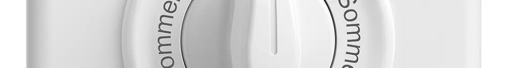 Frontset Sommer-Winter-Sommer-Winter STANDARDdue 90×90mm weiss 