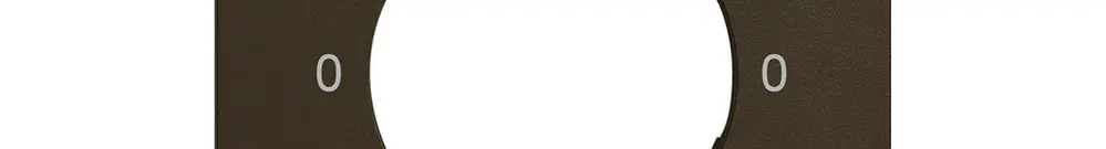 Kit de montage EDIZIO.liv SNAPFIX® p.interr.rot.a.ser.0-1-2-3 br 