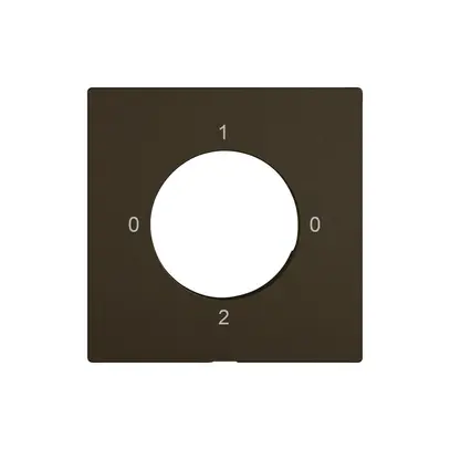 Kit de montage EDIZIO.liv SNAPFIX® p.interr.rot.a.ser.0-1-2-3 br 