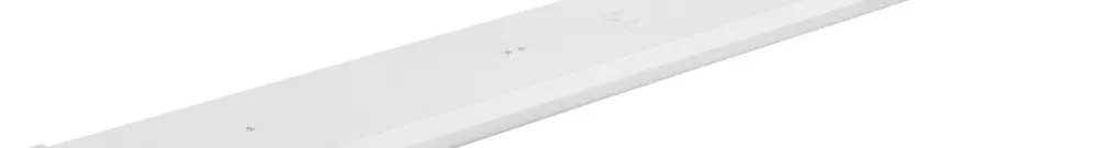Plafonnier/applique LED Sylvania Deltawing 35W 4600lm 840 IP44 1.2m 