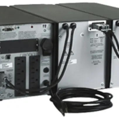 Module batterie ASI APC Smart-UPS XL 24V 816000mAh 1 cellule 439×170×216mm 