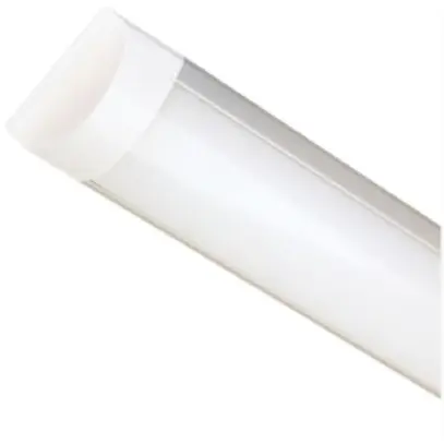 Lampada lineare LED SCHOEN Flat 24, 27W 830 2200lm 900mm 