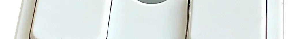 Commande de luminaires CASAMBI 230V coupure de phase descendante 40.4×36.6×14mm 