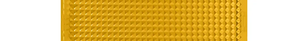 Calotte EDIZIO.liv SNAPFIX® pour signal lumineux jaune 