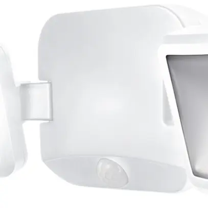 LED-Spotlight LDV Battery LED Spotlight Double, weiss 