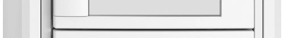 Poussoir universel AP EDIZIO.liv UNI SNAPFIX® 12…48V s.LED 2× comm.1T étiqu.bc 