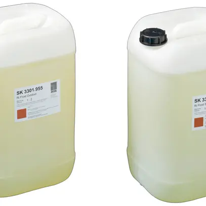 Liquide de refroidissement Rittal SK 3301.965 pompe thermique -10…60°C 
