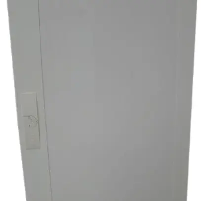 Porta destra Hager univers 519×769×12mm IP30 bianco 
