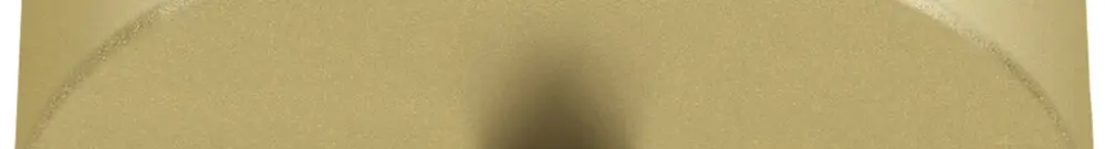 Rosone da soffitto AP SLV FITU 3 poli Ø90mm oro 