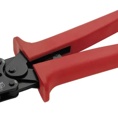 Pince à sertir automatique CIMCO Diamant 0.08…10mm² 