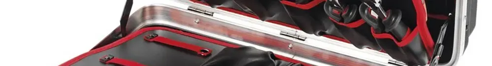 Valigia carrello per utensili CIMCO industria con 21 utensili 