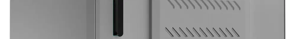 Alloggio Rittal CS 9828.550 800×1200×800mm IP55 IK10 grigio 