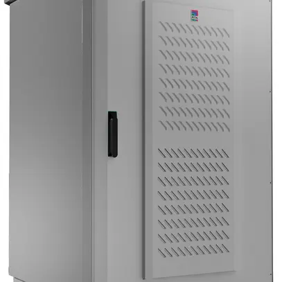 Alloggio Rittal CS 9828.550 800×1200×800mm IP55 IK10 grigio 