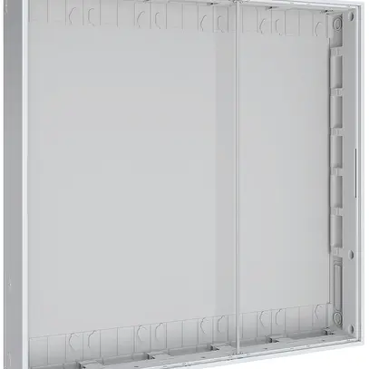 Armoire murale SE Prisma XS 1300×1250×210mm IP30 SKII 5 parts 8 rangées 