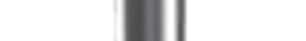 Colonne en acier fin Mennekes pour 1×AMTRON® Compact Wallbox, 1280×168×89mm, 8kg 