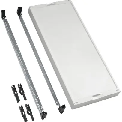 Kit Hager univers N 600×250mm kit vuoto 