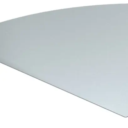 Deckel Bettermann zu Bogen RBM 45° 100mm bandverzinkt 