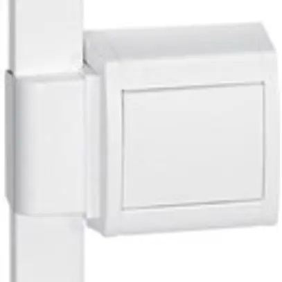 Sockelleiste Legrand 20×40mm weiss 