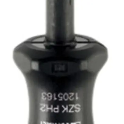 Tournevis cruciforme SZK PH 0 80mm 