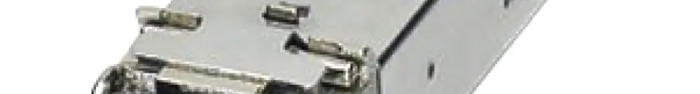 Module média PX FL SFP LX40 