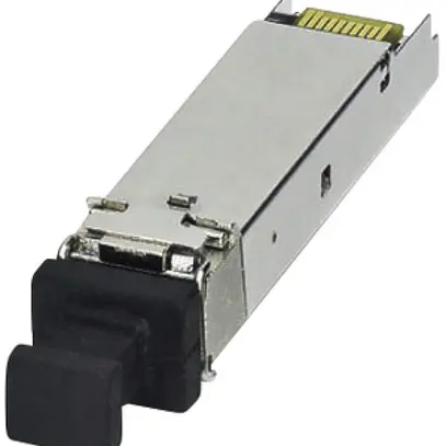 Module média PX FL SFP LX40 