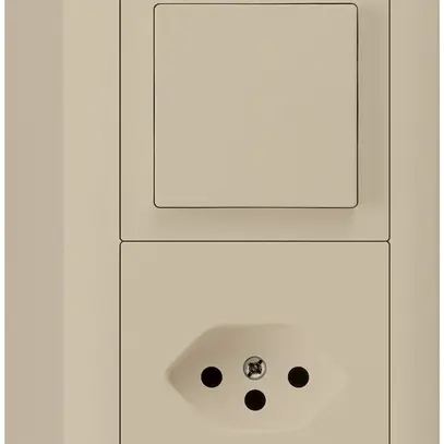 Combinaison AP I-I 3/1L+T13 beige kallysto 