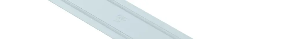 Couvercle BET RAAD pour sortie en T 400mm acier zingué en continu zinc-aluminium 