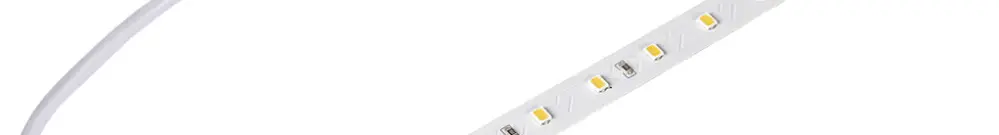 Ruban lumineux LED SLV GRAZIA FLEXSTRIP 24V 44W 2700K 120° 5000mm 