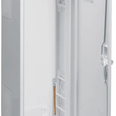 Armoire murale Hager univers avec porte CP I IP44 1300×950×205mm 