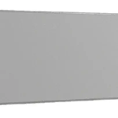 Porta Rittal SV 9682.181 800×150mm per VX grigio IP54 