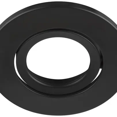 Anello di copertura SLV UNIVERSAL IP20 materiale sintetico Ø88mm orientabile ne 