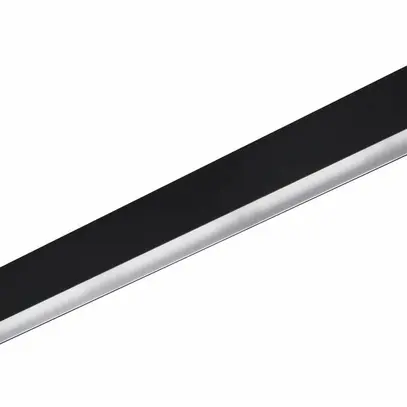 LED-Deckenleuchte Philips SM530C 22W 3100lm 4000K DALI schwarz 