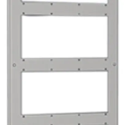 Parete divisoria Rittal VX 8609.212 2000×500mm per VX acciaio 