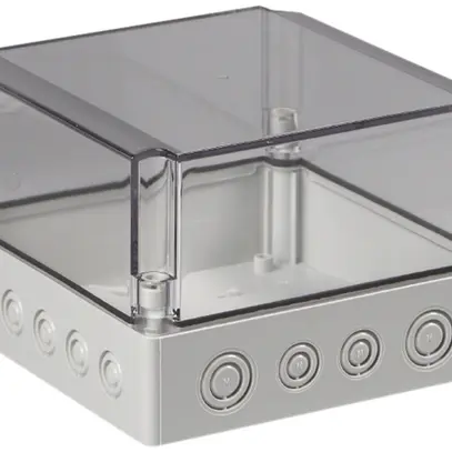 Scatola per apparecchio CUBO S 175×175×125 