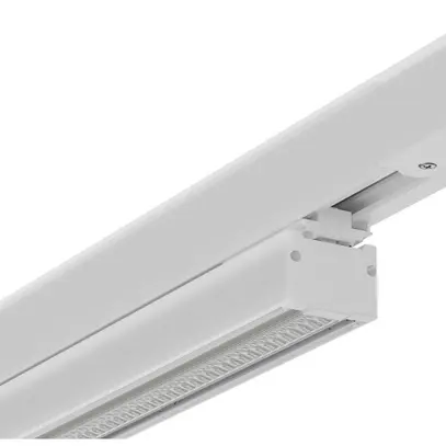 Partie lumineuse Sylvania Pixo Line 1500 50W 7400lm 840 90° DALI AD3PH bc asym. 