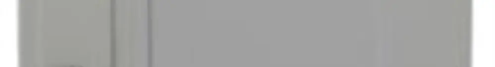 Porta destra Hager univers media 269×1200×12mm IP30 bianco 