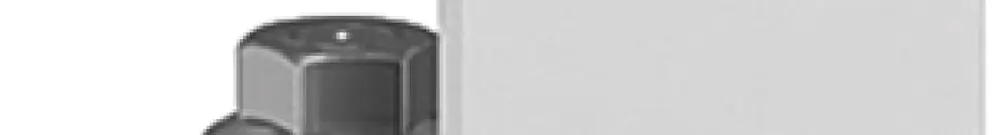 Cerniera Schneider Electric NSYAEDH40TB esterna 200° materiale sintetico 
